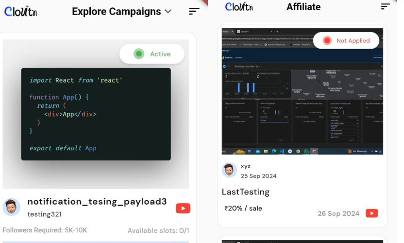campaigns-and-details